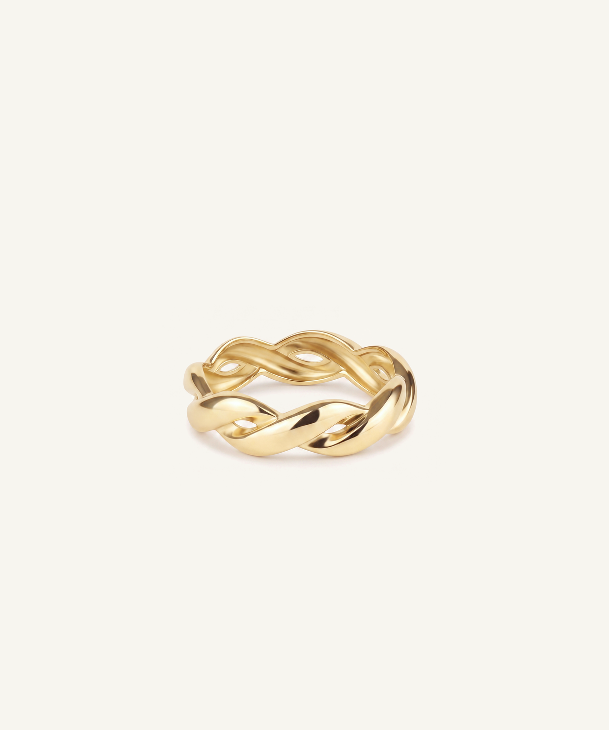 Yellow Gold | shot 1