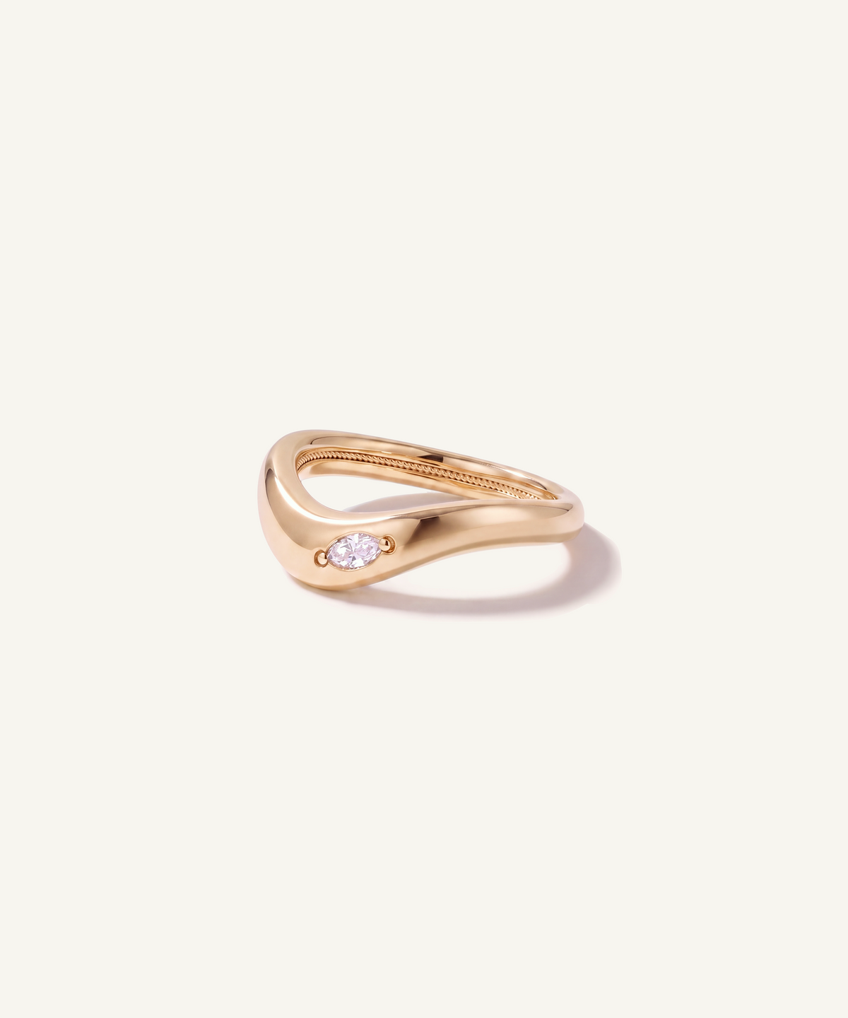 Wave Ring