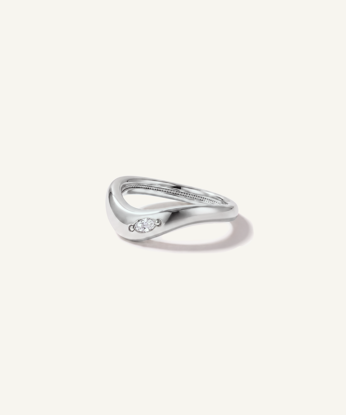 Wave Ring