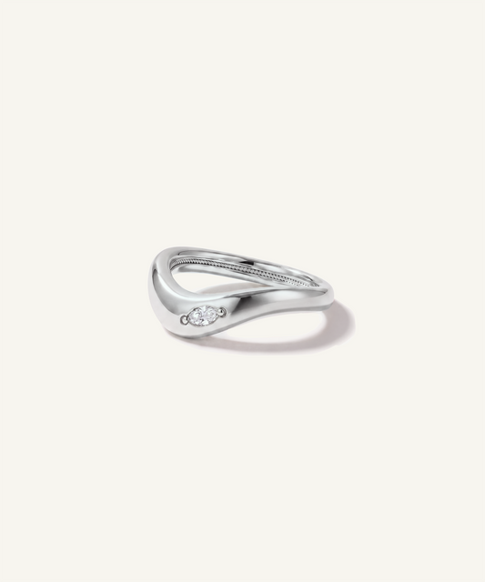 Wave Ring