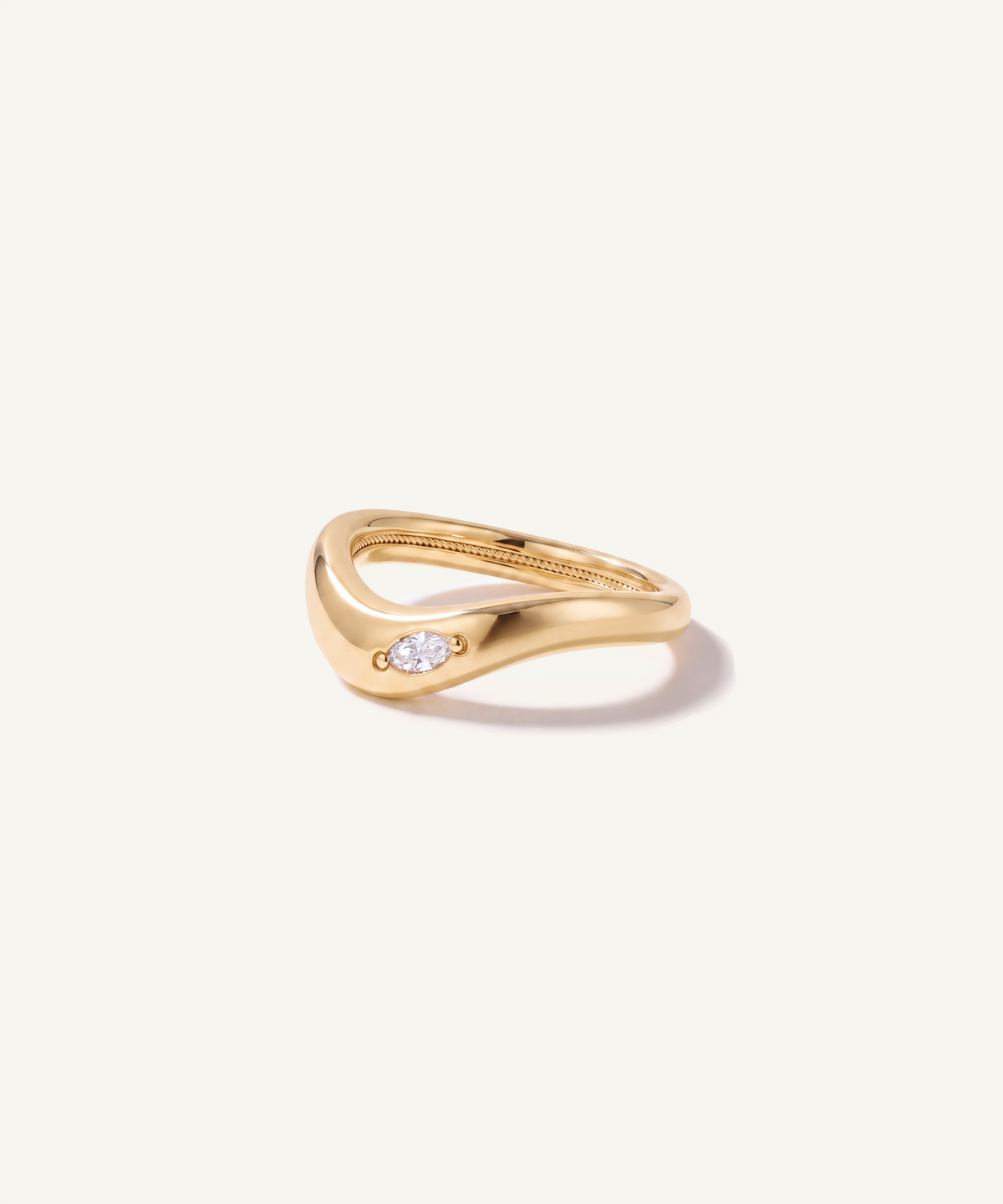 Wave Ring