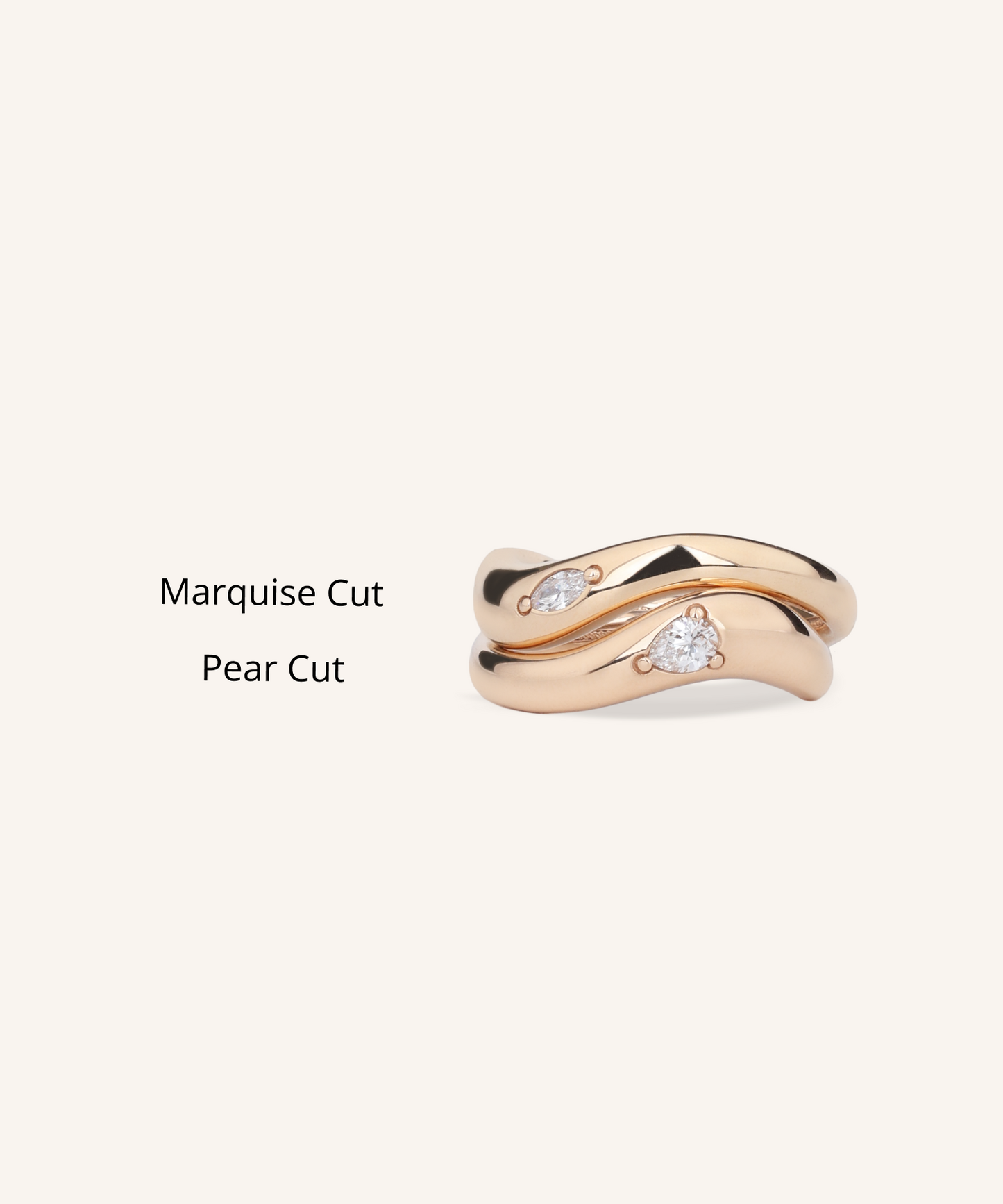 Wave Ring